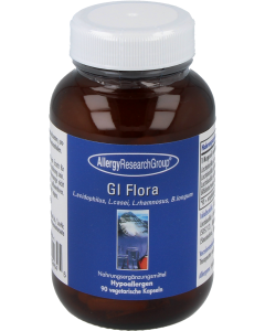GI Flora