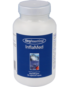 InflaMed 120 caps